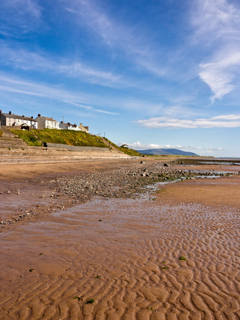 Seascale Beach